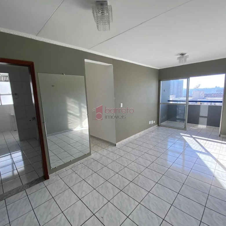 APARTAMENTO PARA LOCAÇÃO E VENDA NO RESIDENCIAL ANCHIETA – CONDOMÍNIO CIDADES – JUNDIAÍ/SP