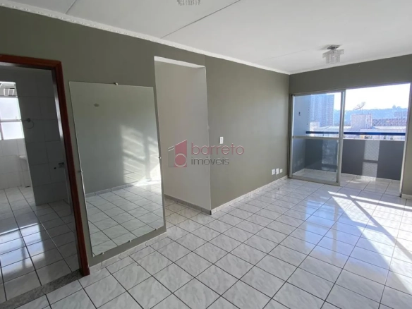 APARTAMENTO PARA LOCAÇÃO E VENDA NO RESIDENCIAL ANCHIETA – CONDOMÍNIO CIDADES – JUNDIAÍ/SP