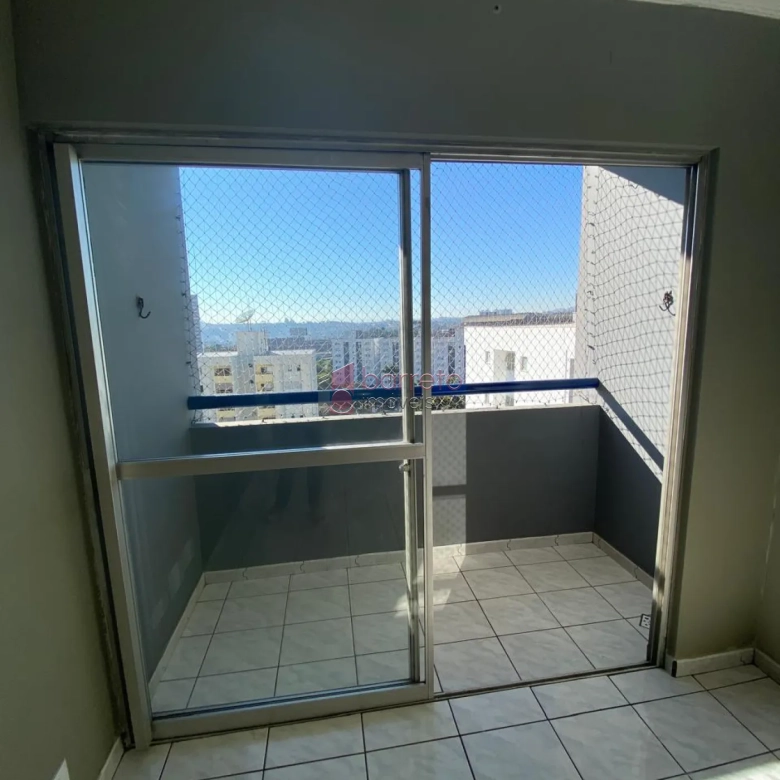 APARTAMENTO PARA LOCAÇÃO E VENDA NO RESIDENCIAL ANCHIETA – CONDOMÍNIO CIDADES – JUNDIAÍ/SP