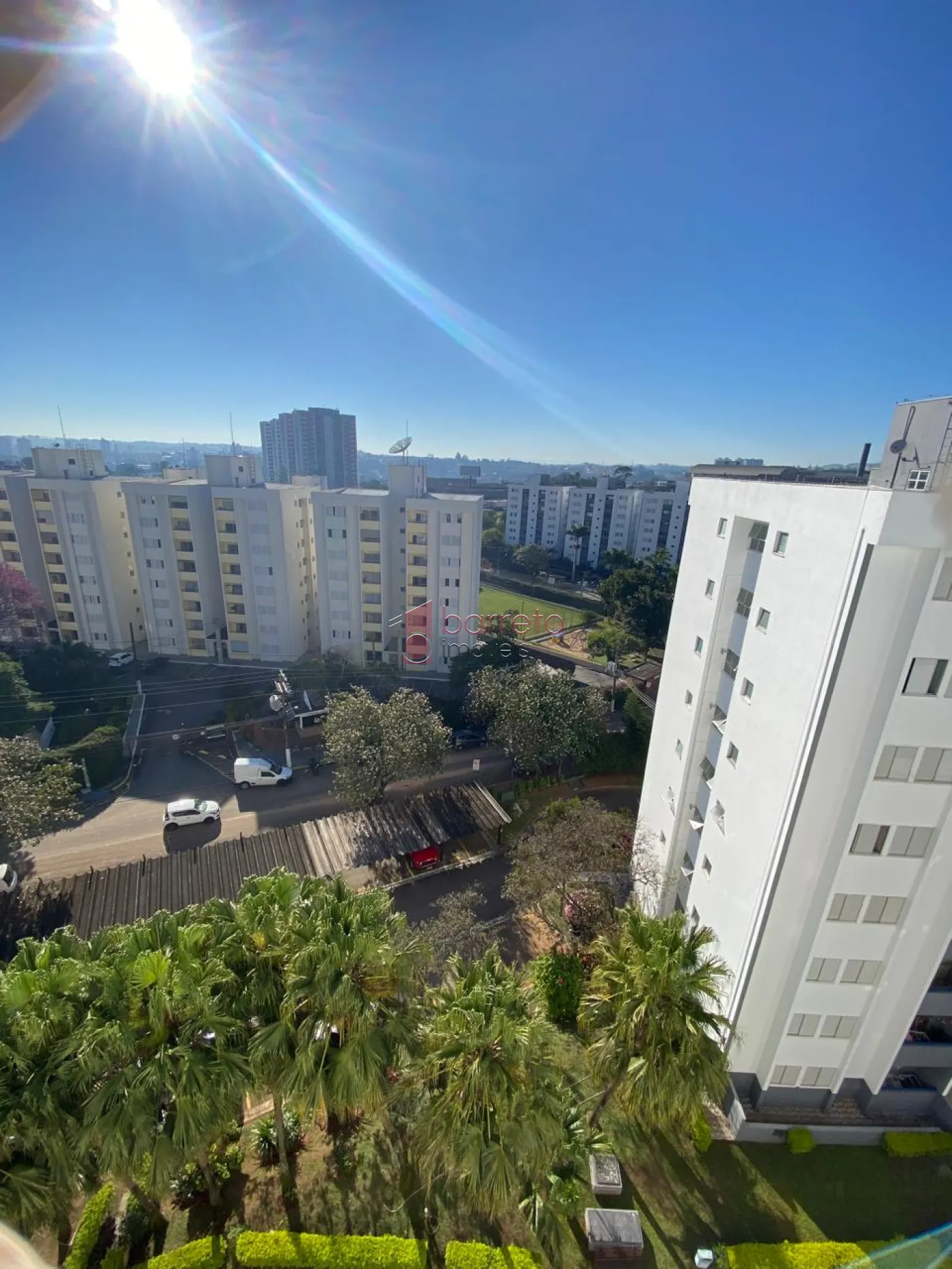 APARTAMENTO PARA LOCAÇÃO E VENDA NO RESIDENCIAL ANCHIETA – CONDOMÍNIO CIDADES – JUNDIAÍ/SP