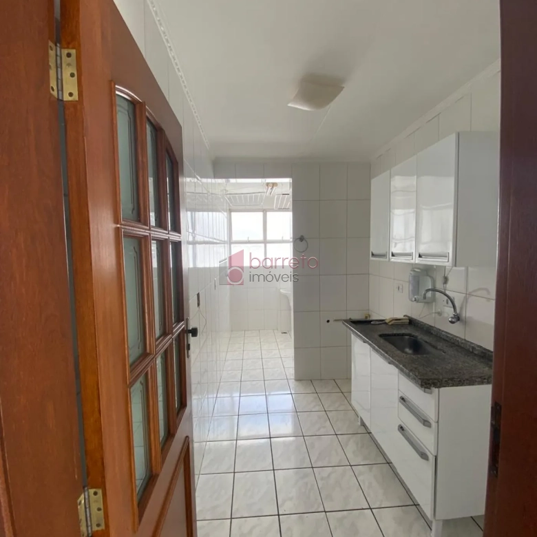 APARTAMENTO PARA LOCAÇÃO E VENDA NO RESIDENCIAL ANCHIETA – CONDOMÍNIO CIDADES – JUNDIAÍ/SP
