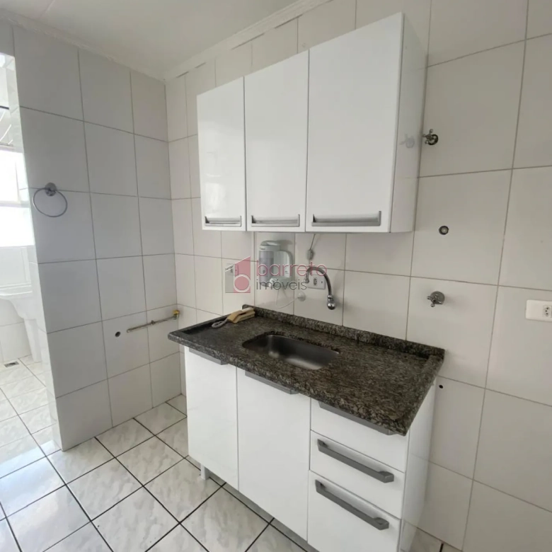 APARTAMENTO PARA LOCAÇÃO E VENDA NO RESIDENCIAL ANCHIETA – CONDOMÍNIO CIDADES – JUNDIAÍ/SP