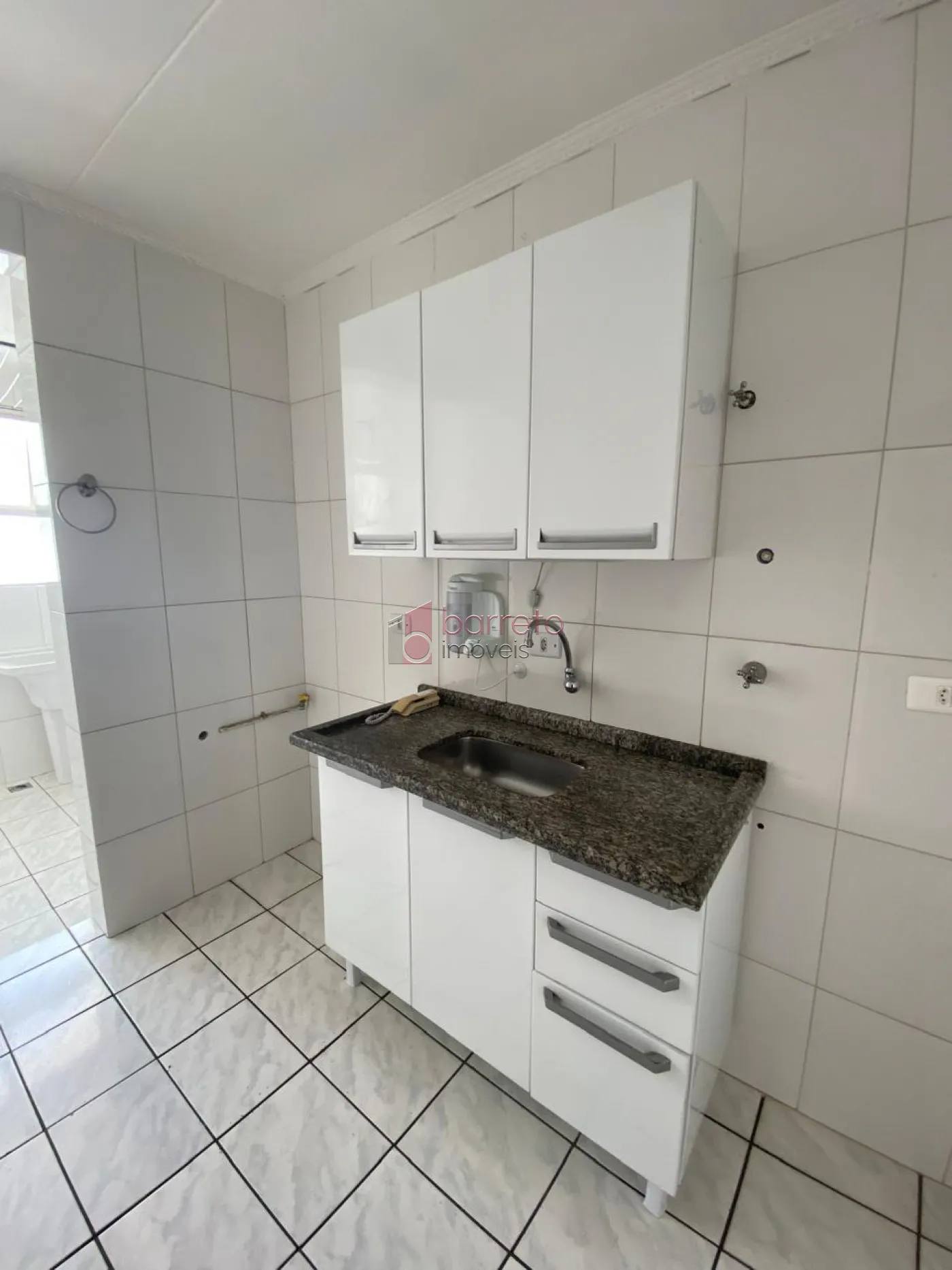 APARTAMENTO PARA LOCAÇÃO E VENDA NO RESIDENCIAL ANCHIETA – CONDOMÍNIO CIDADES – JUNDIAÍ/SP