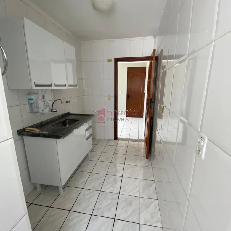 APARTAMENTO PARA LOCAÇÃO E VENDA NO RESIDENCIAL ANCHIETA – CONDOMÍNIO CIDADES – JUNDIAÍ/SP