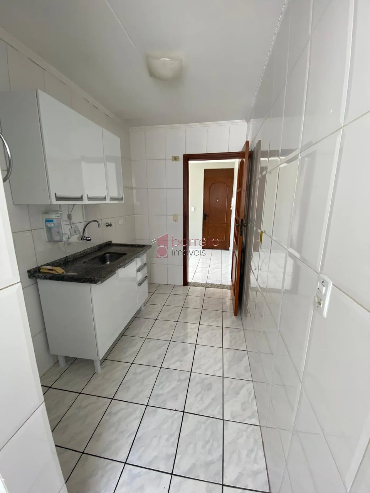 APARTAMENTO PARA LOCAÇÃO E VENDA NO RESIDENCIAL ANCHIETA – CONDOMÍNIO CIDADES – JUNDIAÍ/SP