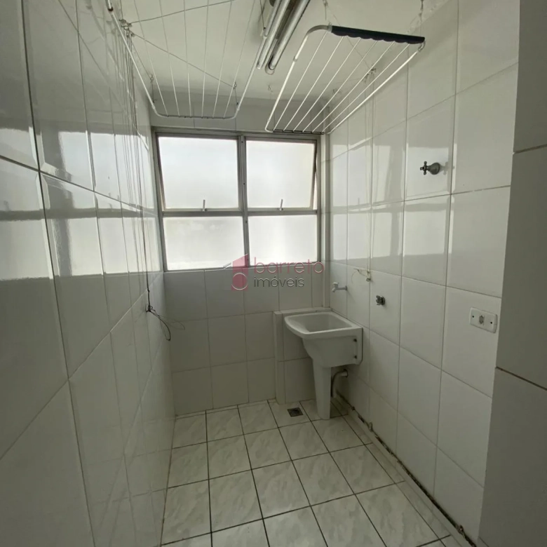 APARTAMENTO PARA LOCAÇÃO E VENDA NO RESIDENCIAL ANCHIETA – CONDOMÍNIO CIDADES – JUNDIAÍ/SP