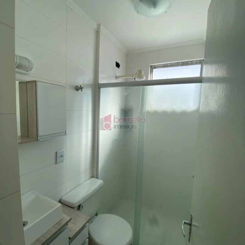 APARTAMENTO PARA LOCAÇÃO E VENDA NO RESIDENCIAL ANCHIETA – CONDOMÍNIO CIDADES – JUNDIAÍ/SP