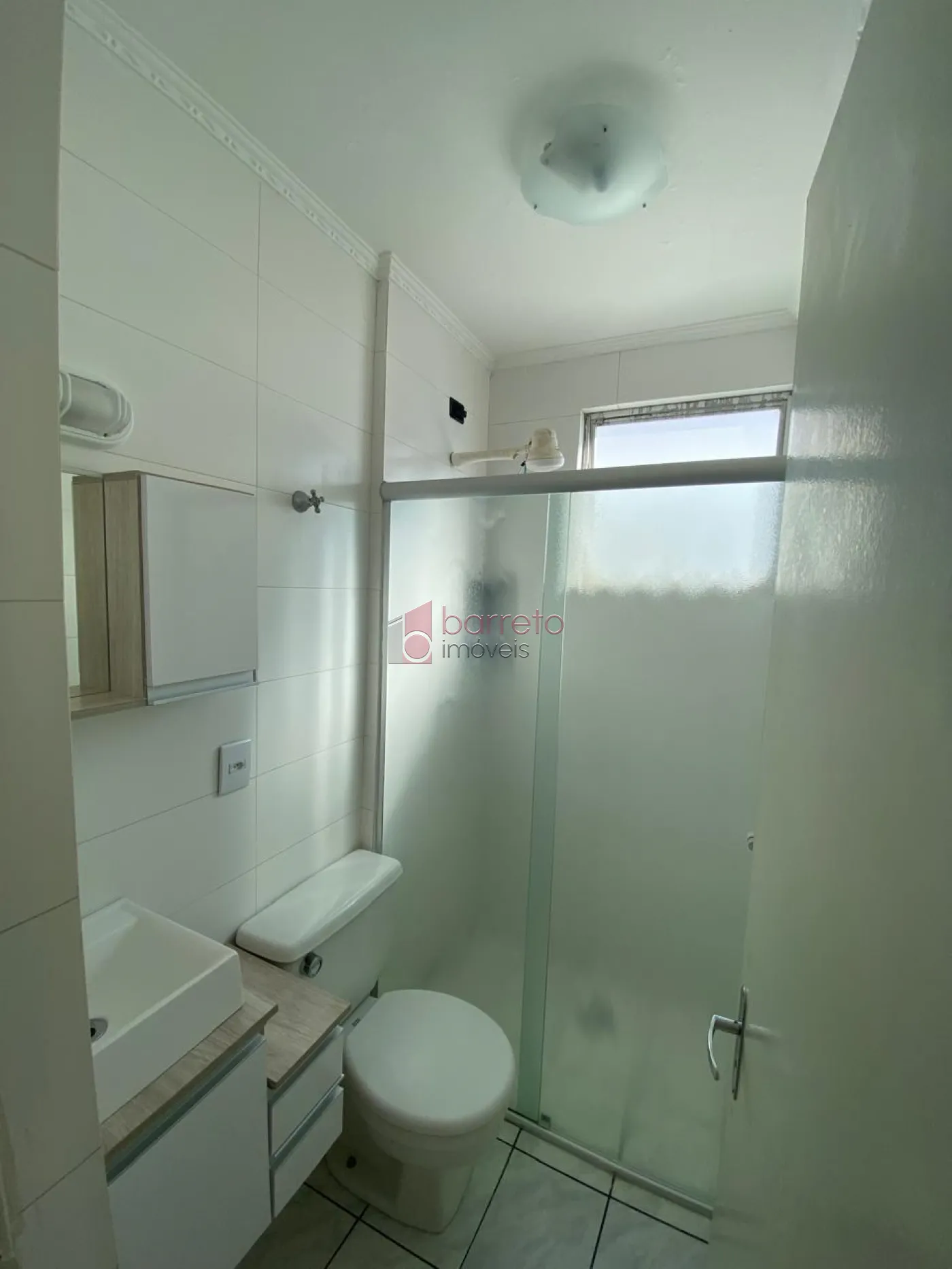 APARTAMENTO PARA LOCAÇÃO E VENDA NO RESIDENCIAL ANCHIETA – CONDOMÍNIO CIDADES – JUNDIAÍ/SP