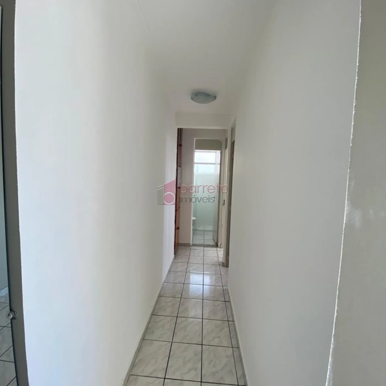 APARTAMENTO PARA LOCAÇÃO E VENDA NO RESIDENCIAL ANCHIETA – CONDOMÍNIO CIDADES – JUNDIAÍ/SP