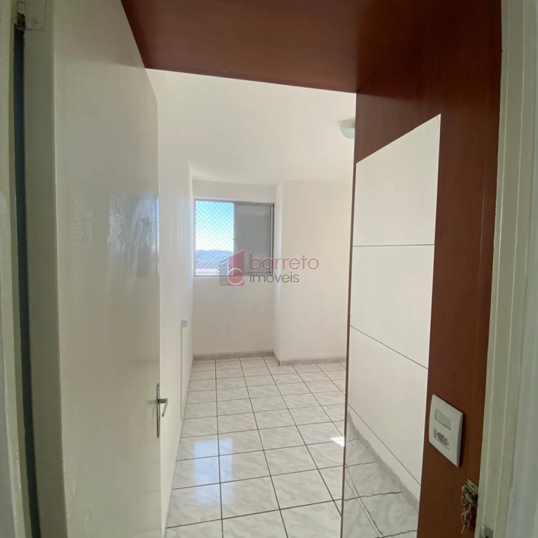 APARTAMENTO PARA LOCAÇÃO E VENDA NO RESIDENCIAL ANCHIETA – CONDOMÍNIO CIDADES – JUNDIAÍ/SP