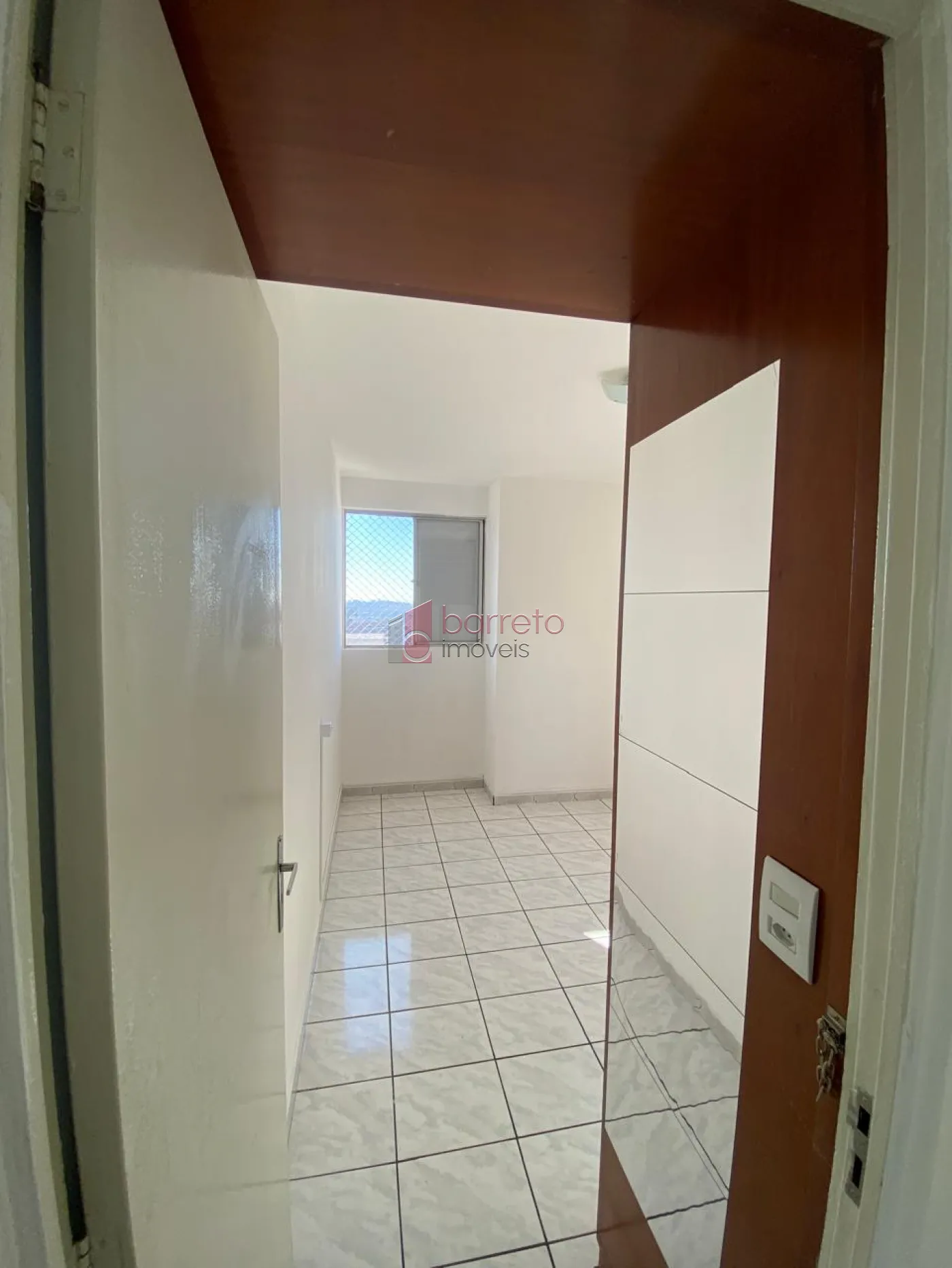 APARTAMENTO PARA LOCAÇÃO E VENDA NO RESIDENCIAL ANCHIETA – CONDOMÍNIO CIDADES – JUNDIAÍ/SP