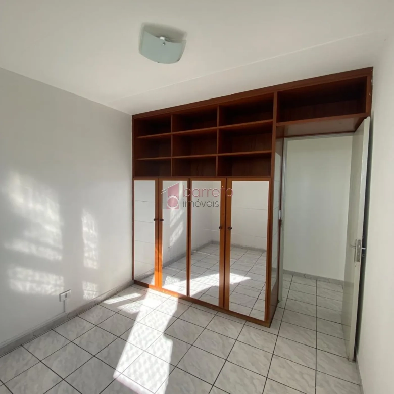 APARTAMENTO PARA LOCAÇÃO E VENDA NO RESIDENCIAL ANCHIETA – CONDOMÍNIO CIDADES – JUNDIAÍ/SP