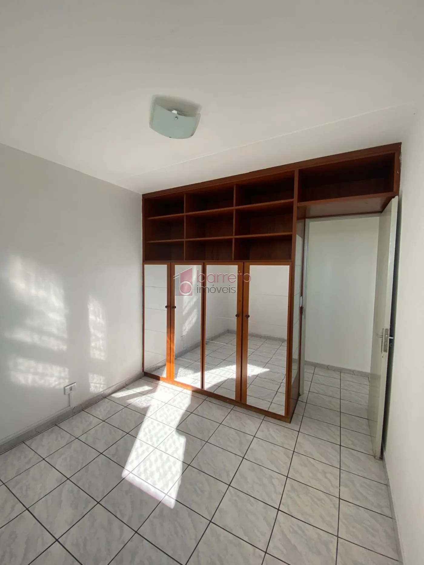 APARTAMENTO PARA LOCAÇÃO E VENDA NO RESIDENCIAL ANCHIETA – CONDOMÍNIO CIDADES – JUNDIAÍ/SP