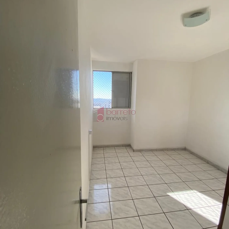 APARTAMENTO PARA LOCAÇÃO E VENDA NO RESIDENCIAL ANCHIETA – CONDOMÍNIO CIDADES – JUNDIAÍ/SP