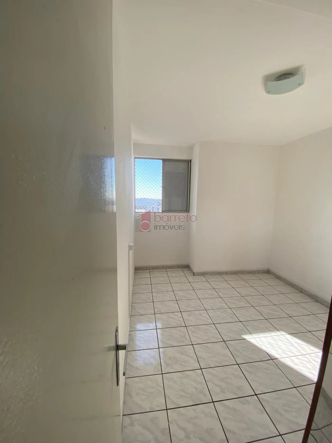 APARTAMENTO PARA LOCAÇÃO E VENDA NO RESIDENCIAL ANCHIETA – CONDOMÍNIO CIDADES – JUNDIAÍ/SP