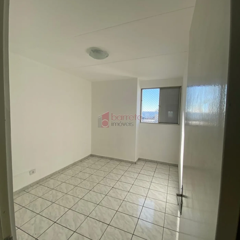 APARTAMENTO PARA LOCAÇÃO E VENDA NO RESIDENCIAL ANCHIETA – CONDOMÍNIO CIDADES – JUNDIAÍ/SP