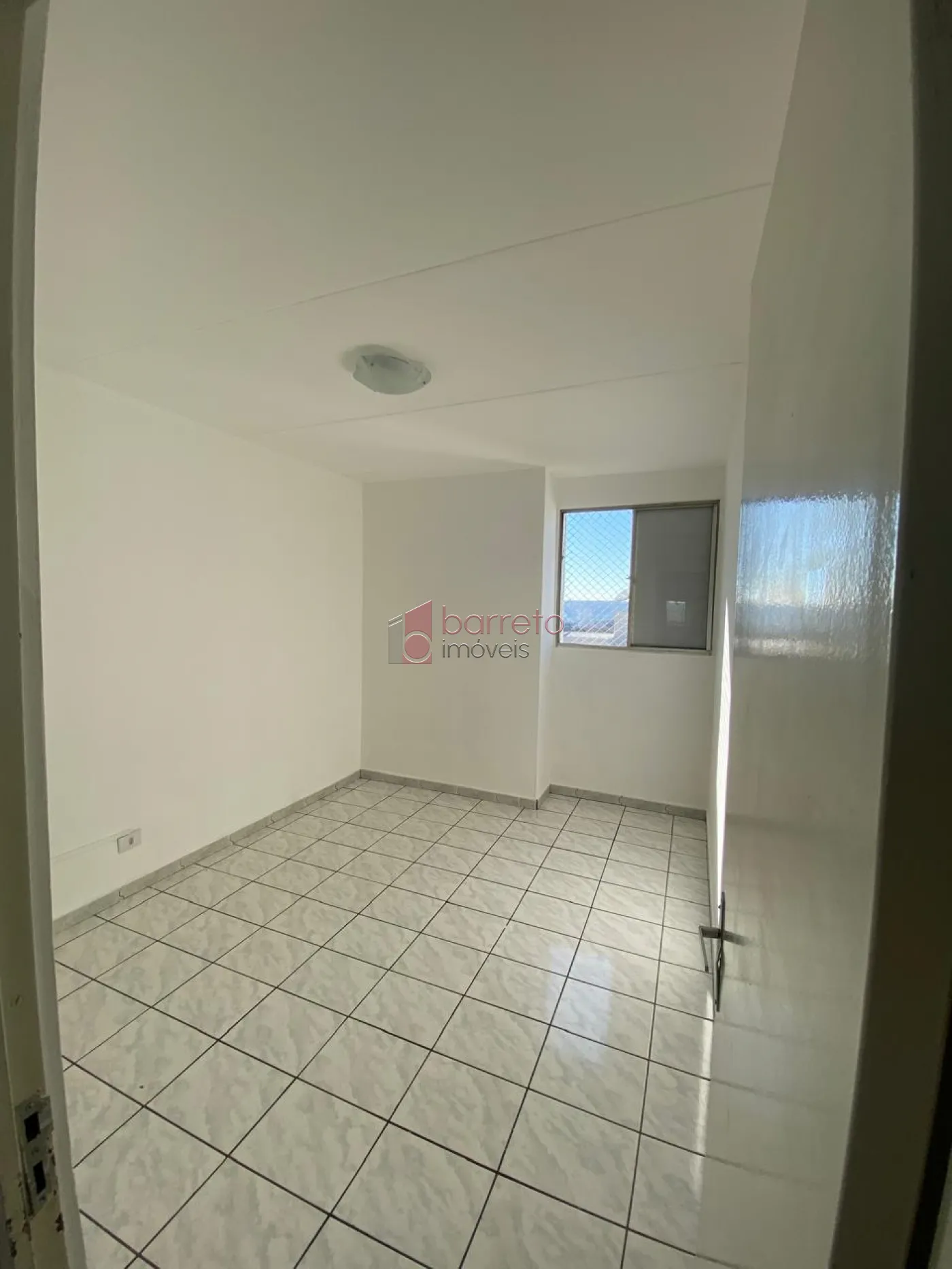 APARTAMENTO PARA LOCAÇÃO E VENDA NO RESIDENCIAL ANCHIETA – CONDOMÍNIO CIDADES – JUNDIAÍ/SP