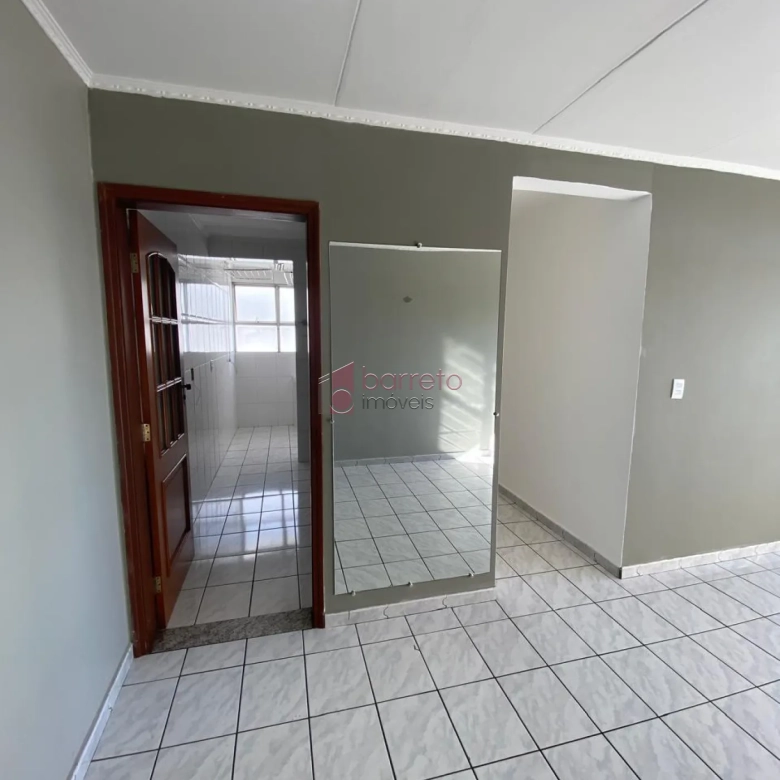 APARTAMENTO PARA LOCAÇÃO E VENDA NO RESIDENCIAL ANCHIETA – CONDOMÍNIO CIDADES – JUNDIAÍ/SP