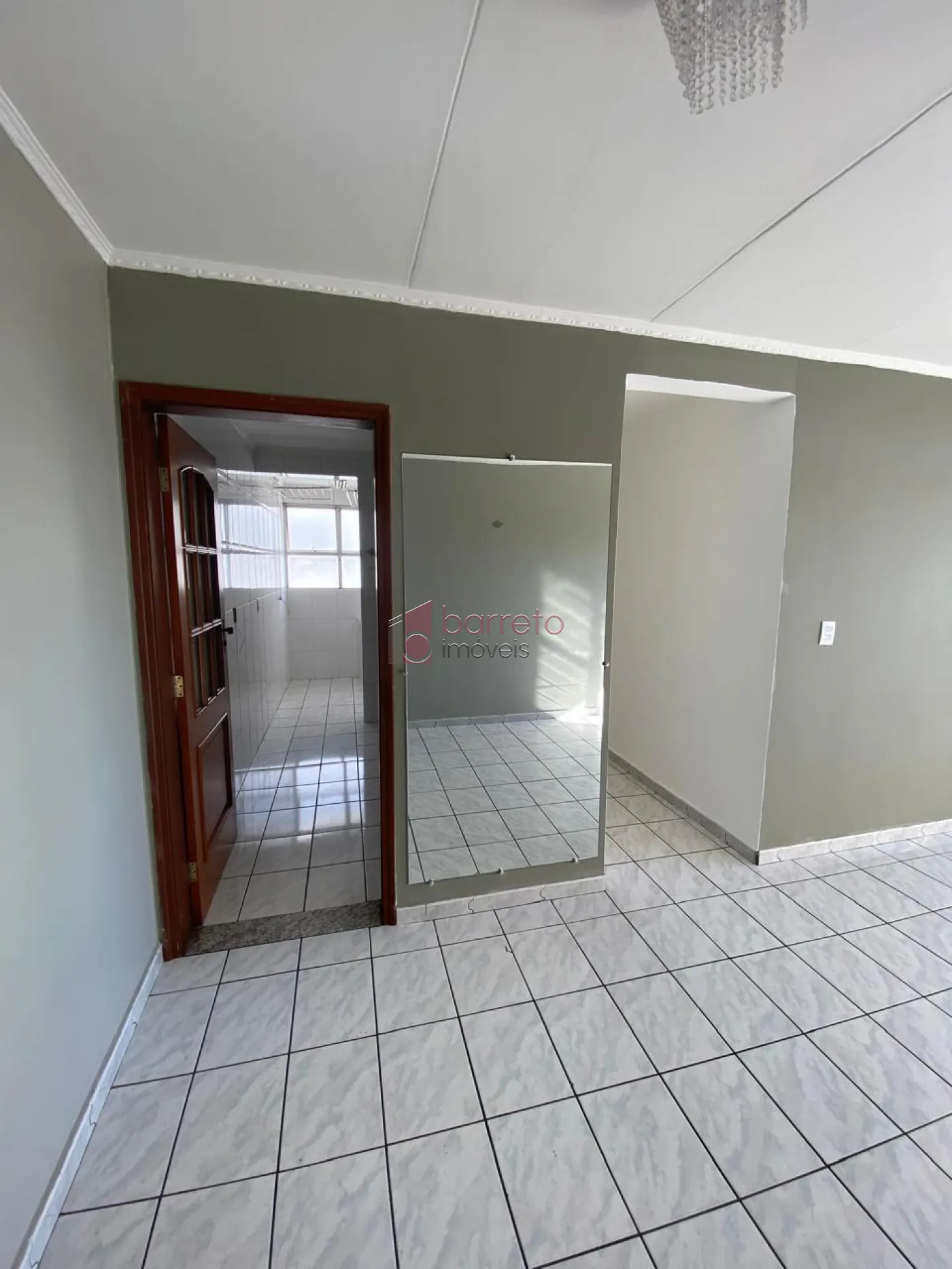APARTAMENTO PARA LOCAÇÃO E VENDA NO RESIDENCIAL ANCHIETA – CONDOMÍNIO CIDADES – JUNDIAÍ/SP