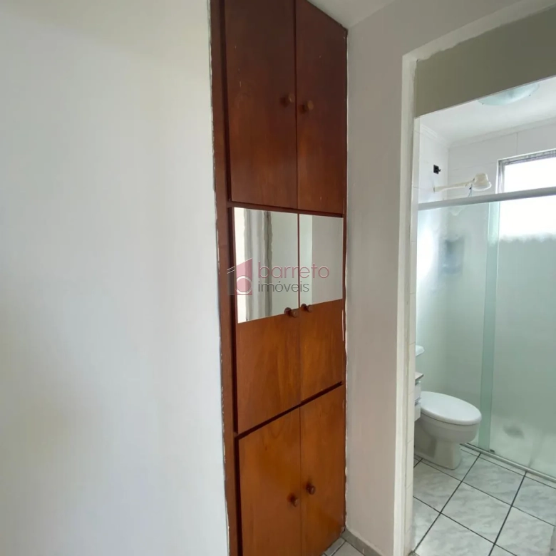 APARTAMENTO PARA LOCAÇÃO E VENDA NO RESIDENCIAL ANCHIETA – CONDOMÍNIO CIDADES – JUNDIAÍ/SP