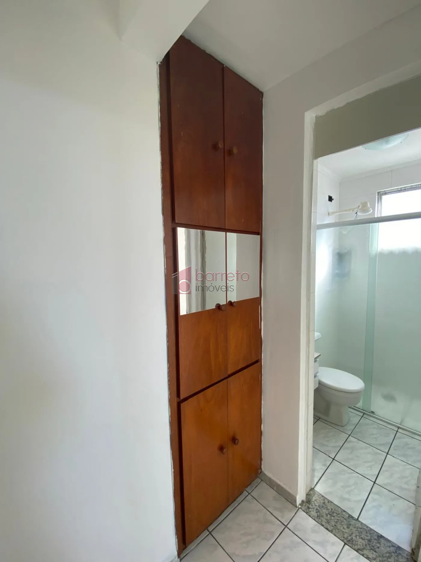 APARTAMENTO PARA LOCAÇÃO E VENDA NO RESIDENCIAL ANCHIETA – CONDOMÍNIO CIDADES – JUNDIAÍ/SP