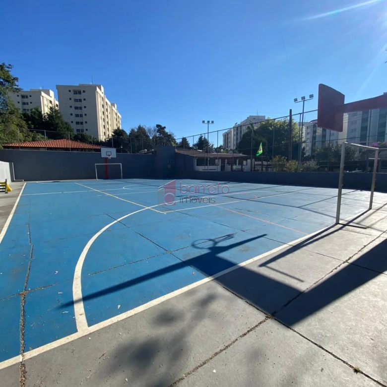 APARTAMENTO PARA LOCAÇÃO E VENDA NO RESIDENCIAL ANCHIETA – CONDOMÍNIO CIDADES – JUNDIAÍ/SP