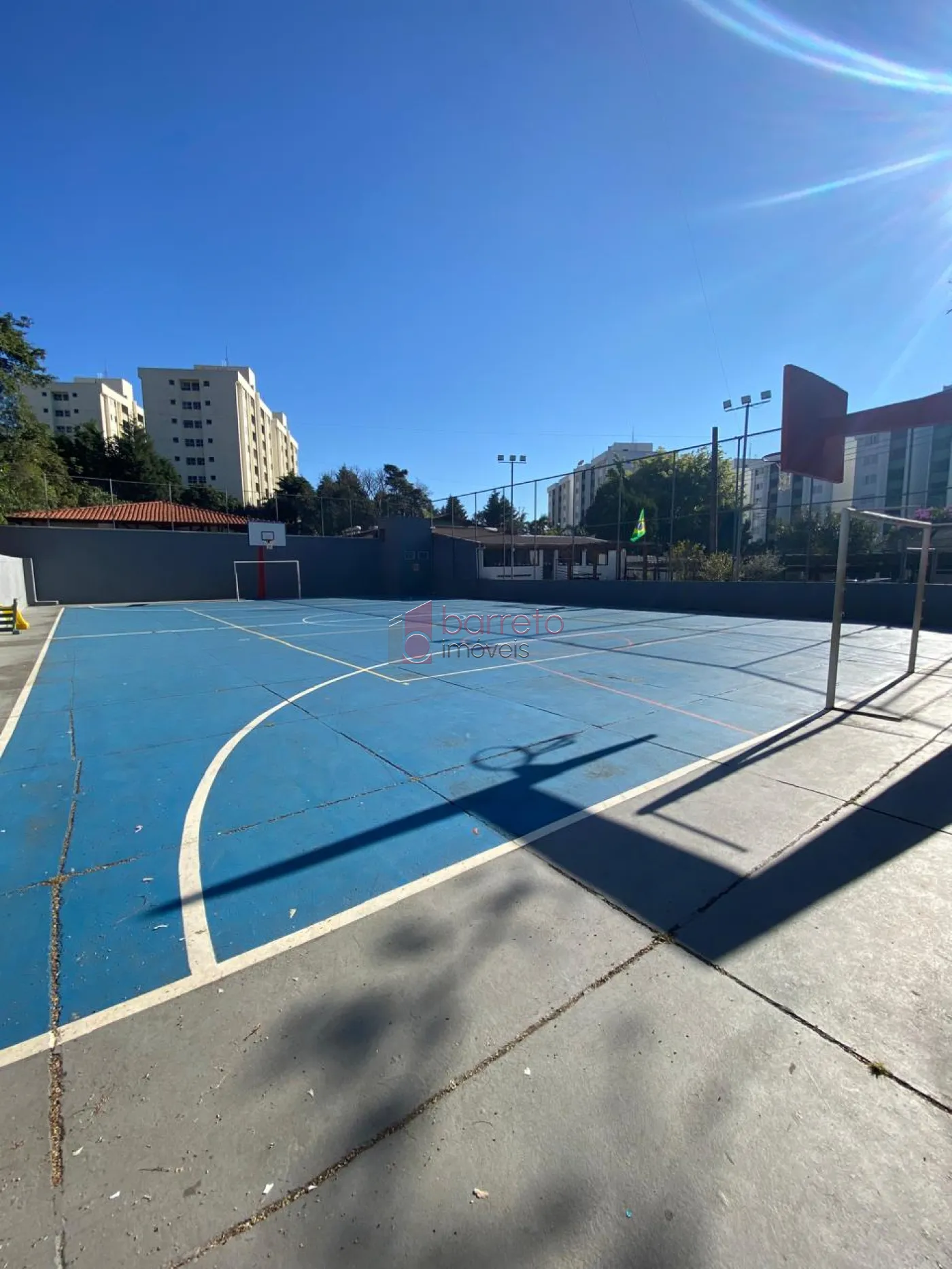 APARTAMENTO PARA LOCAÇÃO E VENDA NO RESIDENCIAL ANCHIETA – CONDOMÍNIO CIDADES – JUNDIAÍ/SP