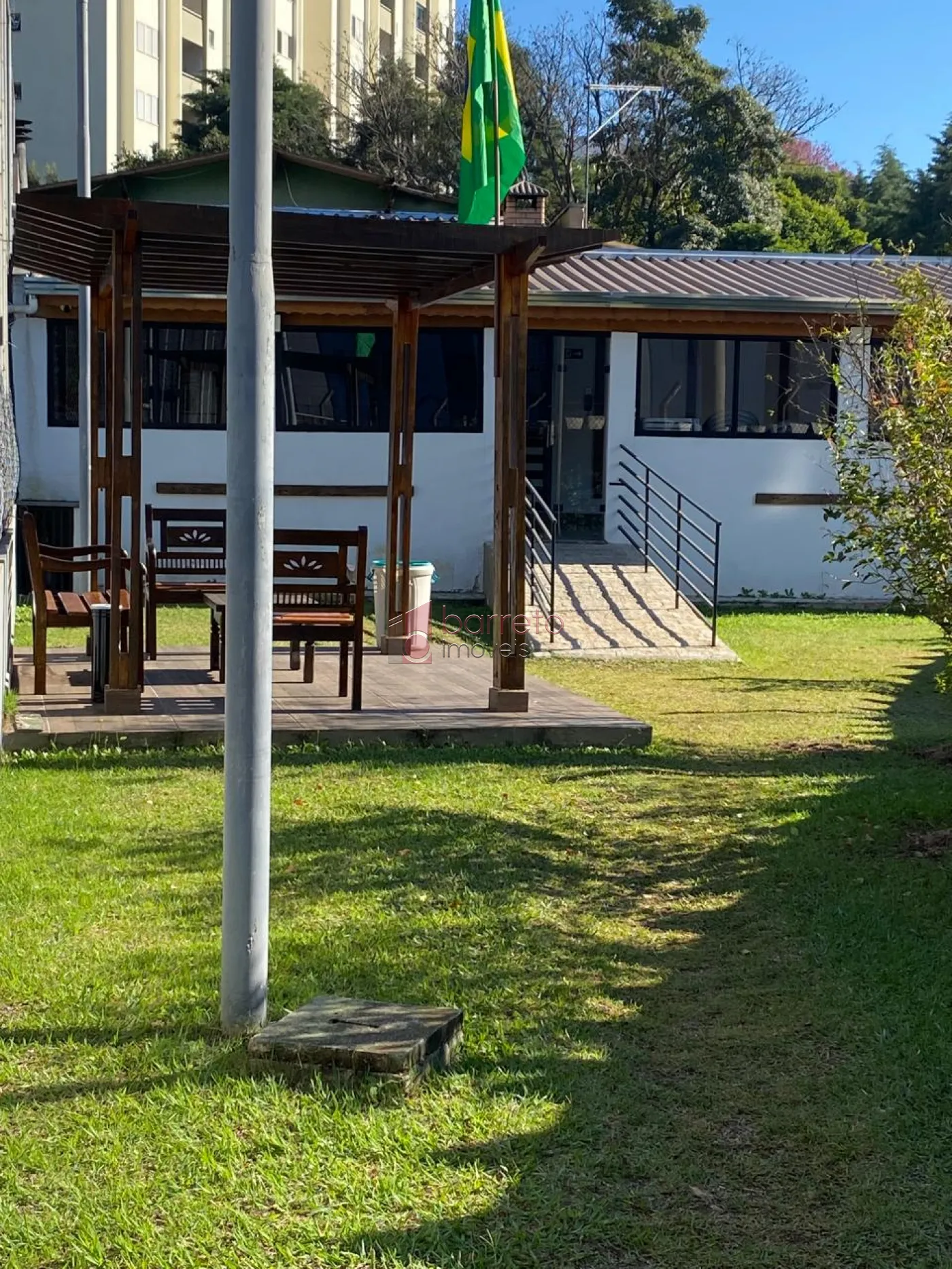 APARTAMENTO PARA LOCAÇÃO E VENDA NO RESIDENCIAL ANCHIETA – CONDOMÍNIO CIDADES – JUNDIAÍ/SP