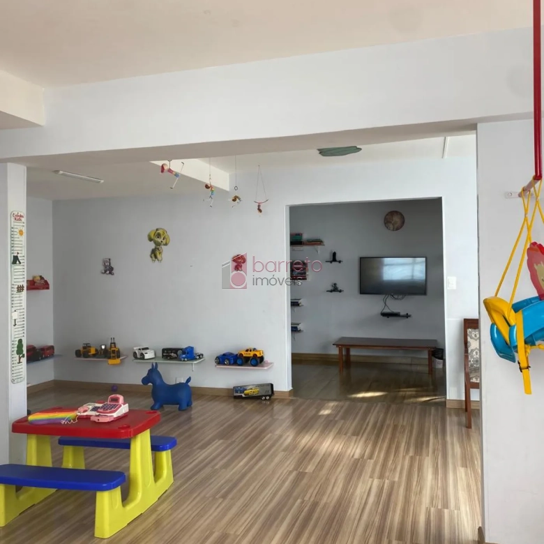 APARTAMENTO PARA LOCAÇÃO E VENDA NO RESIDENCIAL ANCHIETA – CONDOMÍNIO CIDADES – JUNDIAÍ/SP
