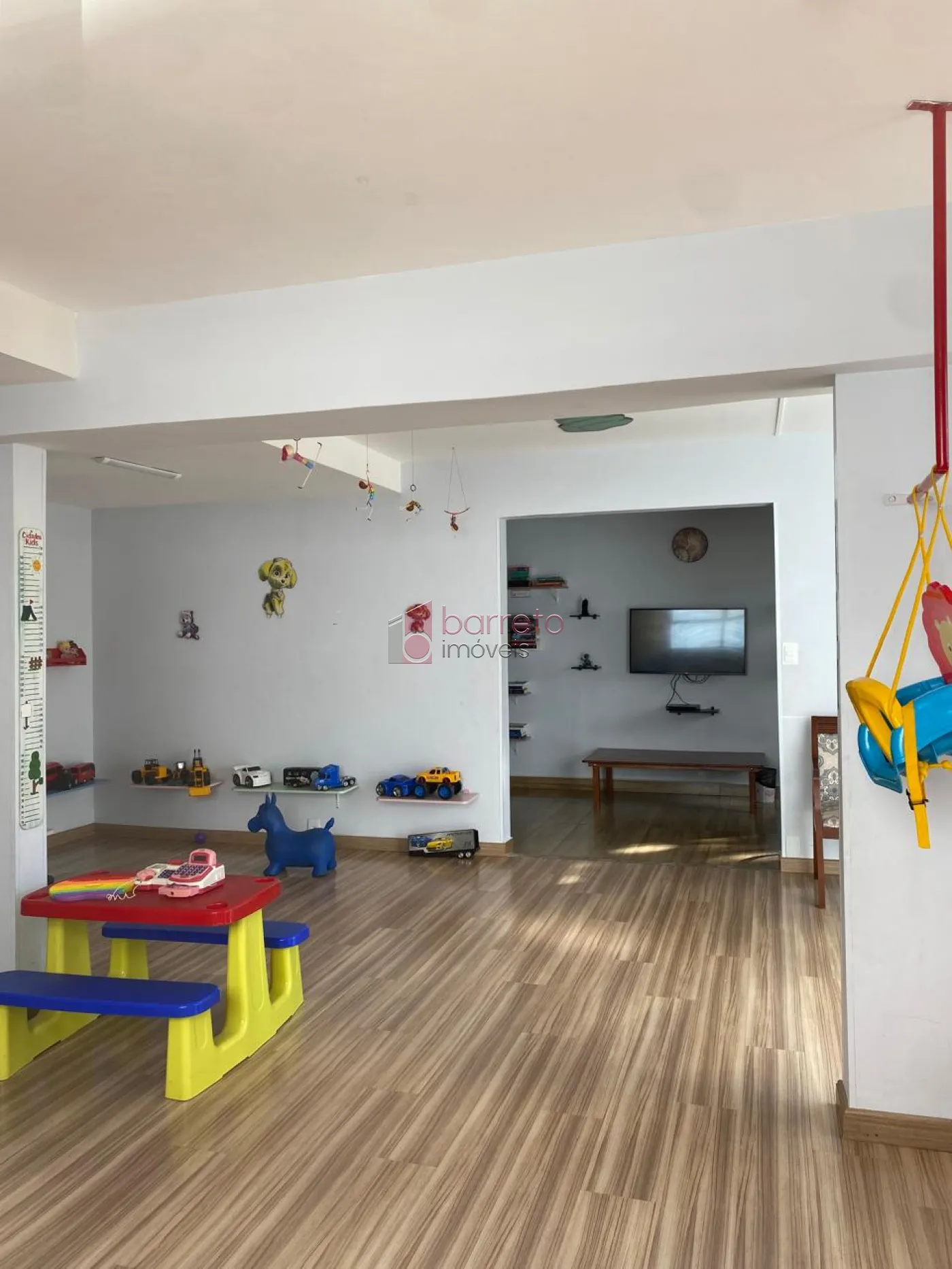 APARTAMENTO PARA LOCAÇÃO E VENDA NO RESIDENCIAL ANCHIETA – CONDOMÍNIO CIDADES – JUNDIAÍ/SP