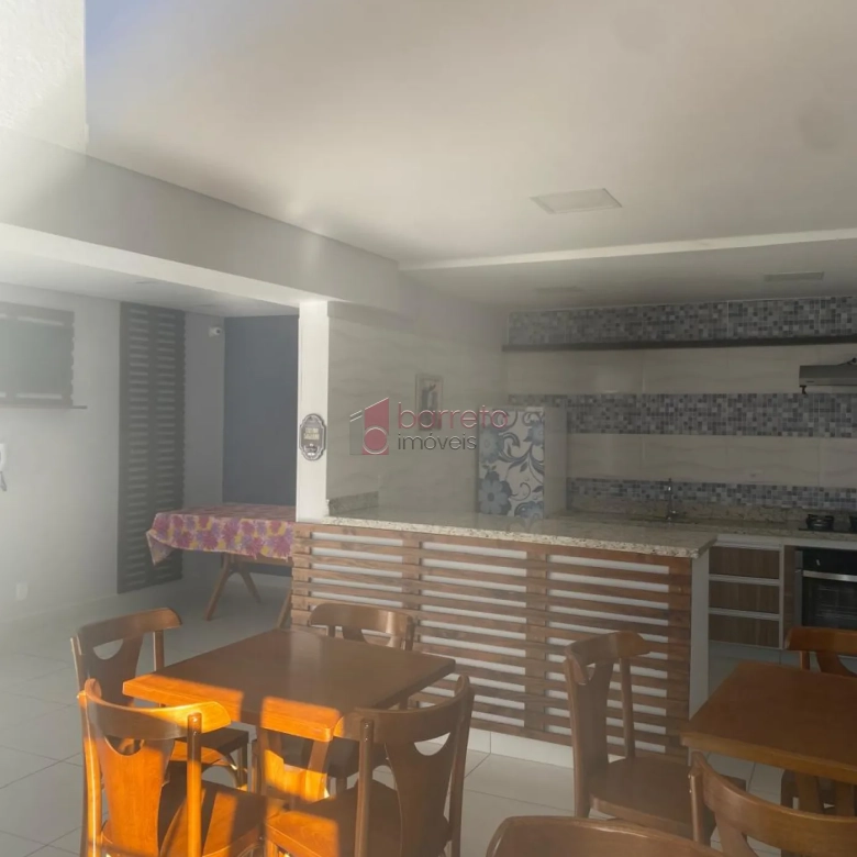 APARTAMENTO PARA LOCAÇÃO E VENDA NO RESIDENCIAL ANCHIETA – CONDOMÍNIO CIDADES – JUNDIAÍ/SP