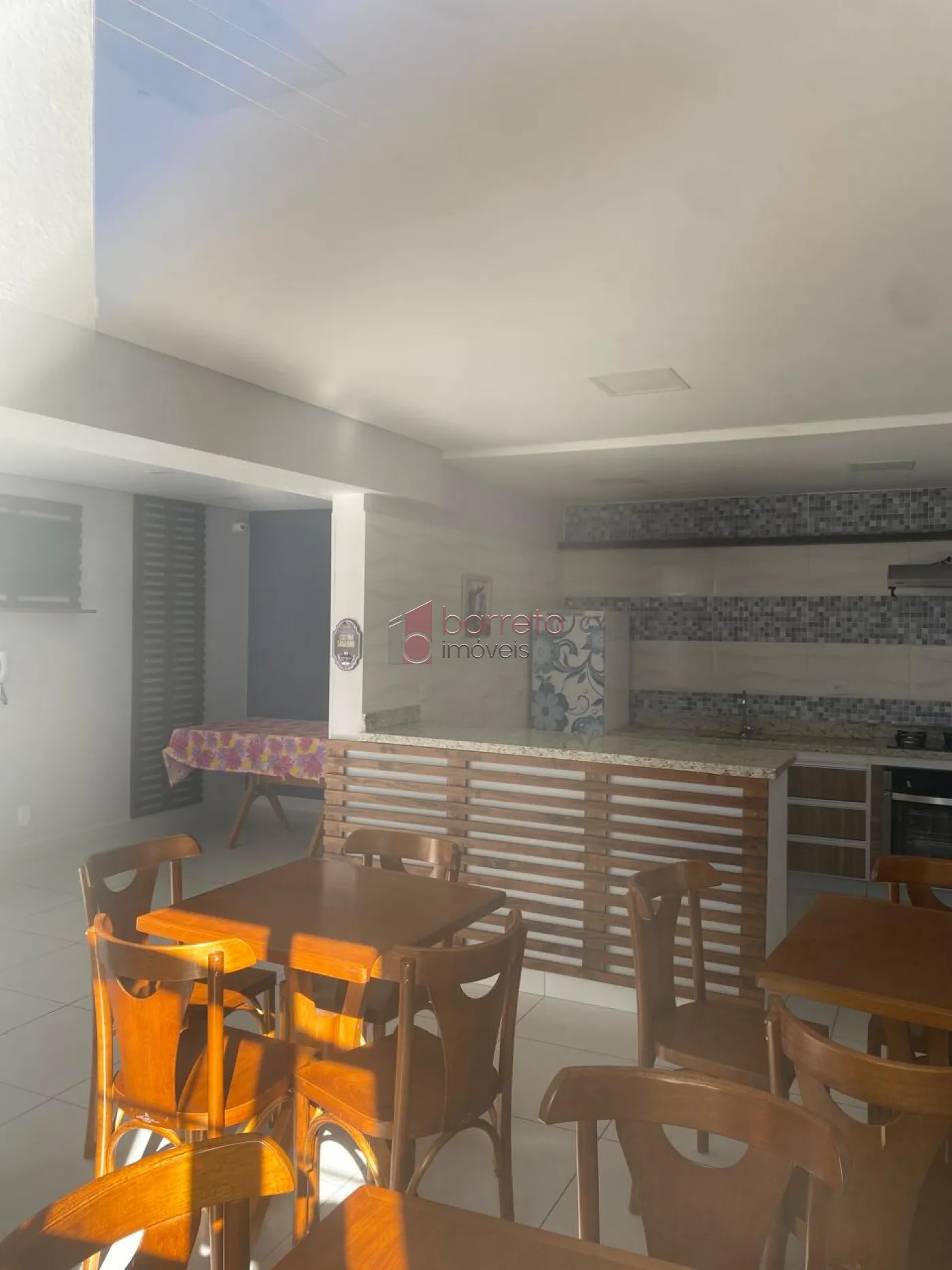 APARTAMENTO PARA LOCAÇÃO E VENDA NO RESIDENCIAL ANCHIETA – CONDOMÍNIO CIDADES – JUNDIAÍ/SP