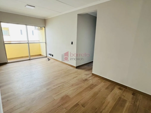 APARTAMENTO PARA VENDA E LOCAÇÃO NO CONDOMÍNIO ANCHIETA – DAS PEDRAS – JUNDIAÍ/SP