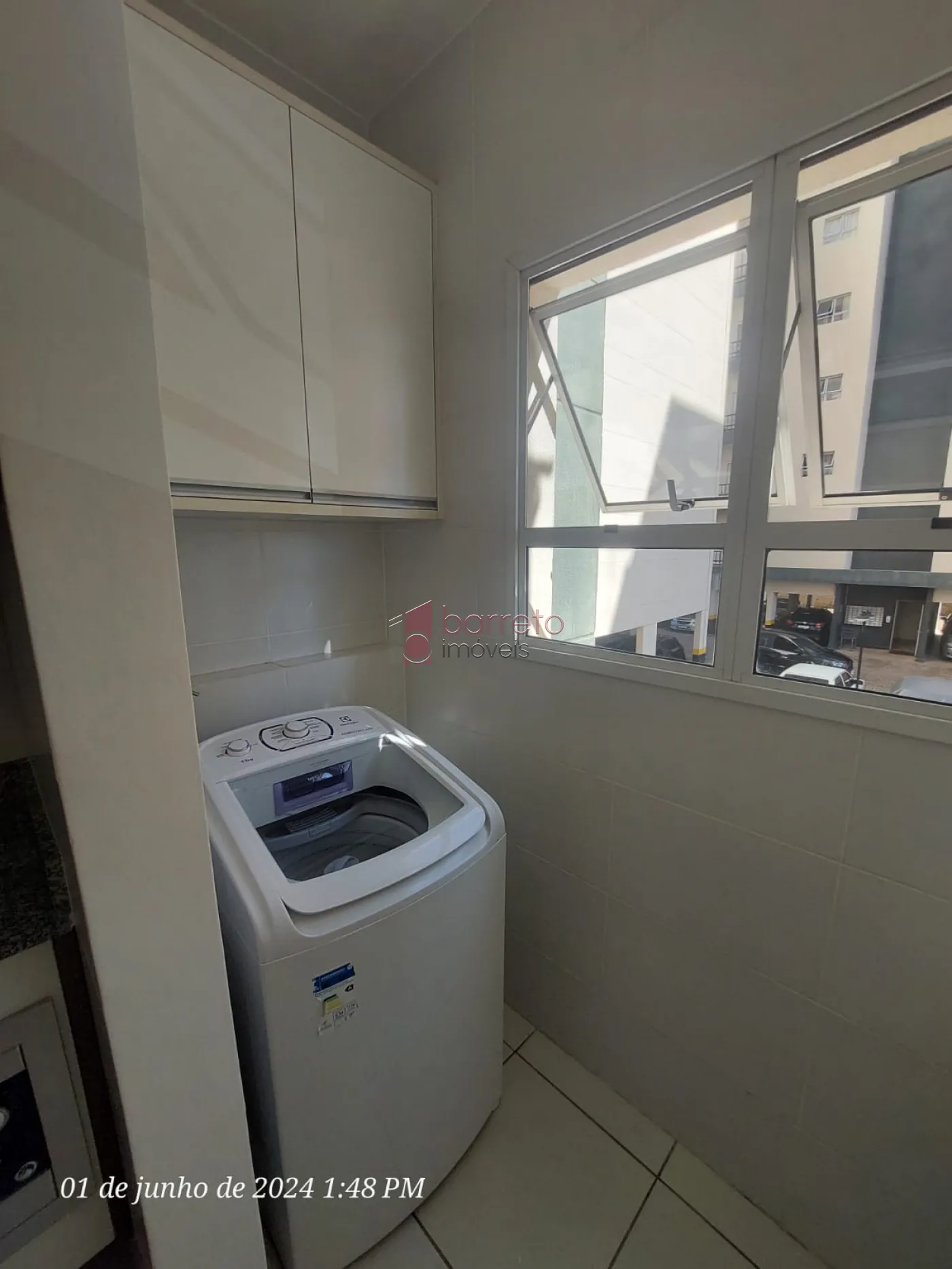 APARTAMENTO À VENDA NO CONDOMÍNIO VIVARTE MEDEIROS EM JUNDIAÍ/SP
