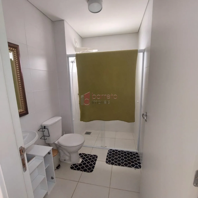 APARTAMENTO À VENDA NO CONDOMÍNIO VIVARTE MEDEIROS EM JUNDIAÍ/SP
