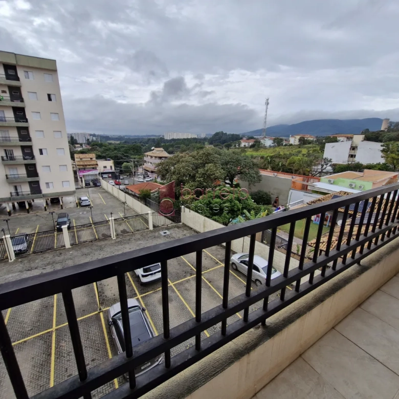 APARTAMENTO MOBILIADO PARA LOCAÇÃO NO CONDOMÍNIO VIVARTE MEDEIROS – JUNDIAÍ/SP