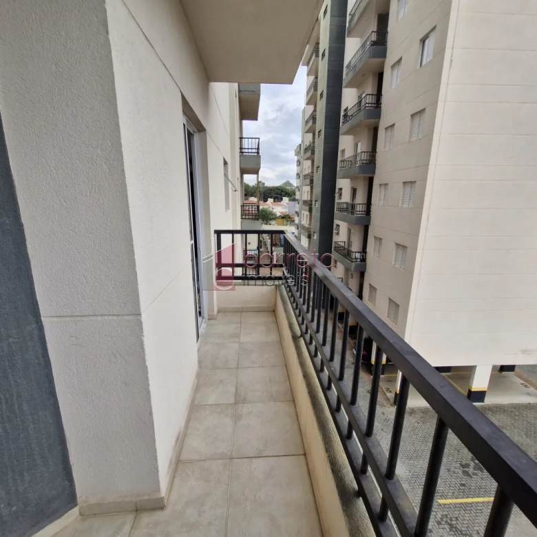 APARTAMENTO MOBILIADO PARA LOCAÇÃO NO CONDOMÍNIO VIVARTE MEDEIROS – JUNDIAÍ/SP