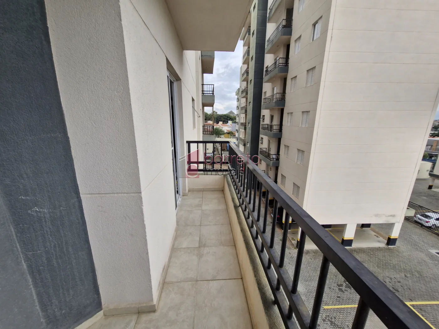 APARTAMENTO MOBILIADO PARA LOCAÇÃO NO CONDOMÍNIO VIVARTE MEDEIROS – JUNDIAÍ/SP