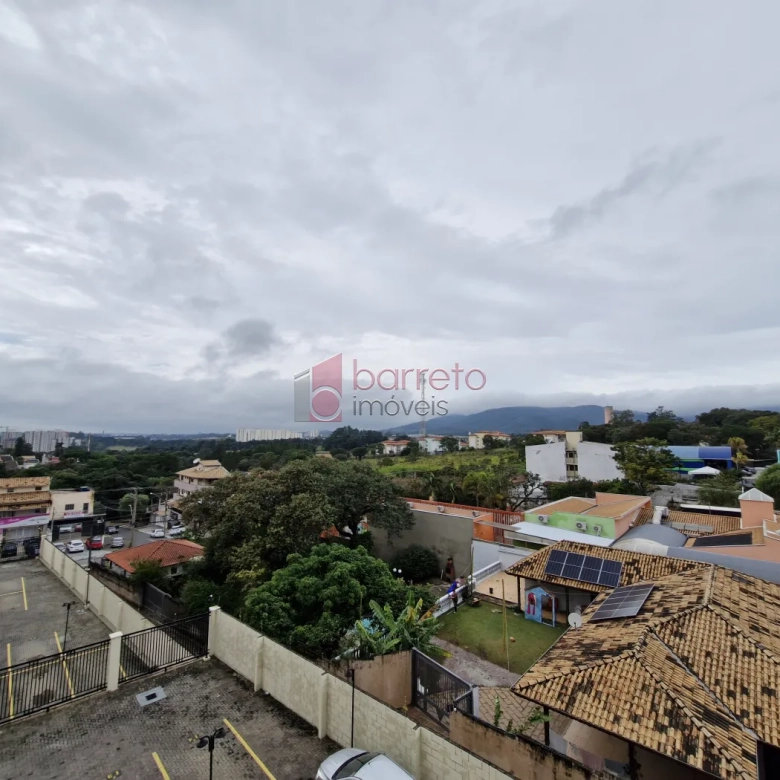 APARTAMENTO MOBILIADO PARA LOCAÇÃO NO CONDOMÍNIO VIVARTE MEDEIROS – JUNDIAÍ/SP