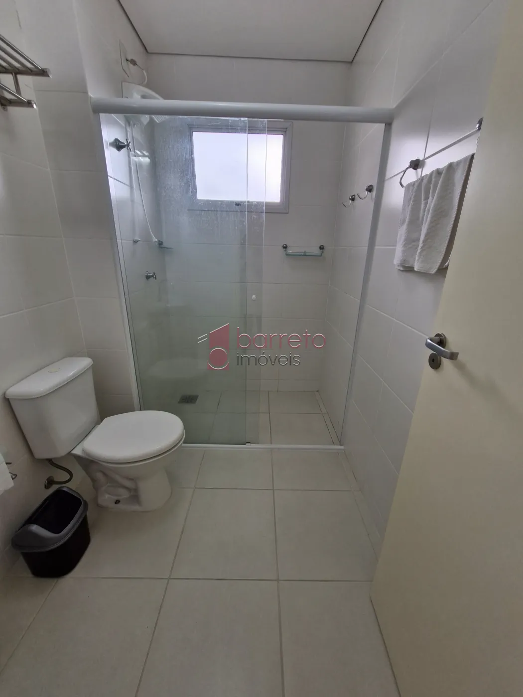 APARTAMENTO MOBILIADO PARA LOCAÇÃO NO CONDOMÍNIO VIVARTE MEDEIROS – JUNDIAÍ/SP