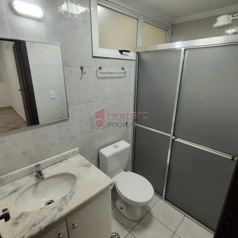 APARTAMENTO À VENDA NO CONDOMÍNIO CANTABILE NA VILA PROGRESSO EM JUNDIAÍ/SP