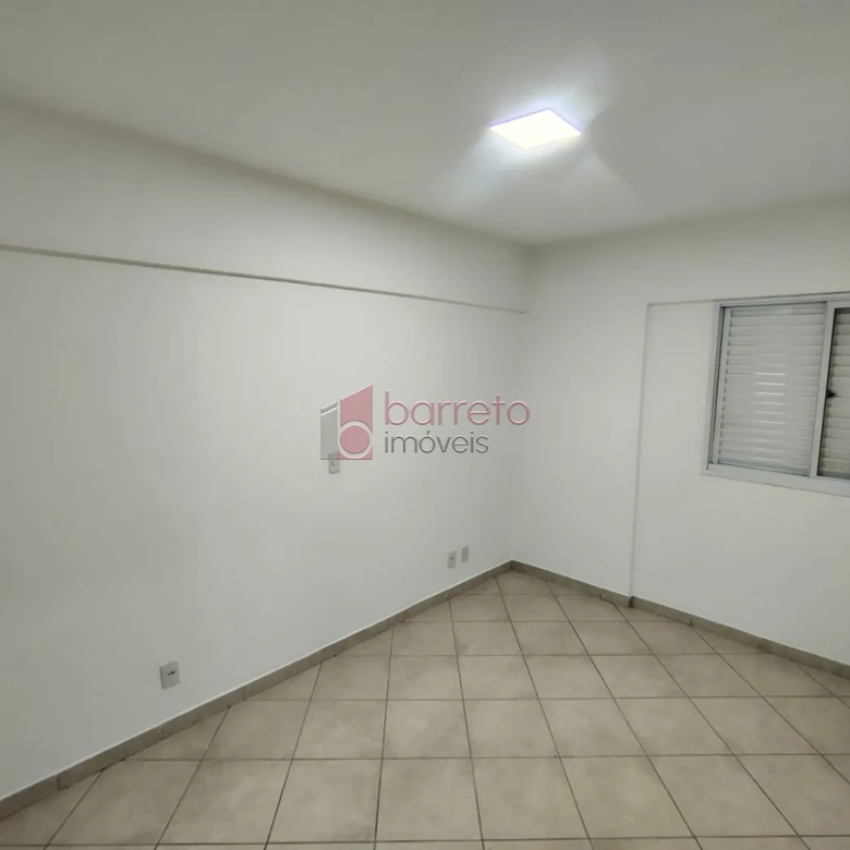 APARTAMENTO À VENDA NO CONDOMÍNIO CANTABILE NA VILA PROGRESSO EM JUNDIAÍ/SP