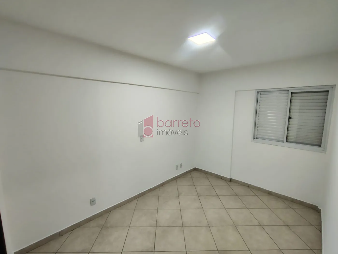 APARTAMENTO À VENDA NO CONDOMÍNIO CANTABILE NA VILA PROGRESSO EM JUNDIAÍ/SP