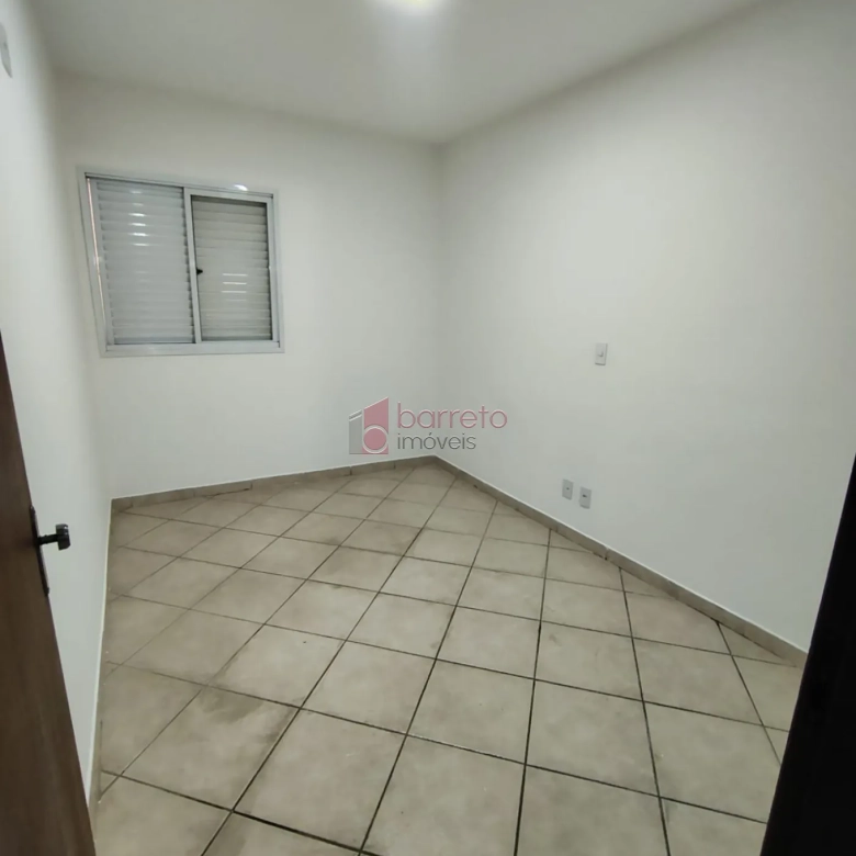 APARTAMENTO À VENDA NO CONDOMÍNIO CANTABILE NA VILA PROGRESSO EM JUNDIAÍ/SP