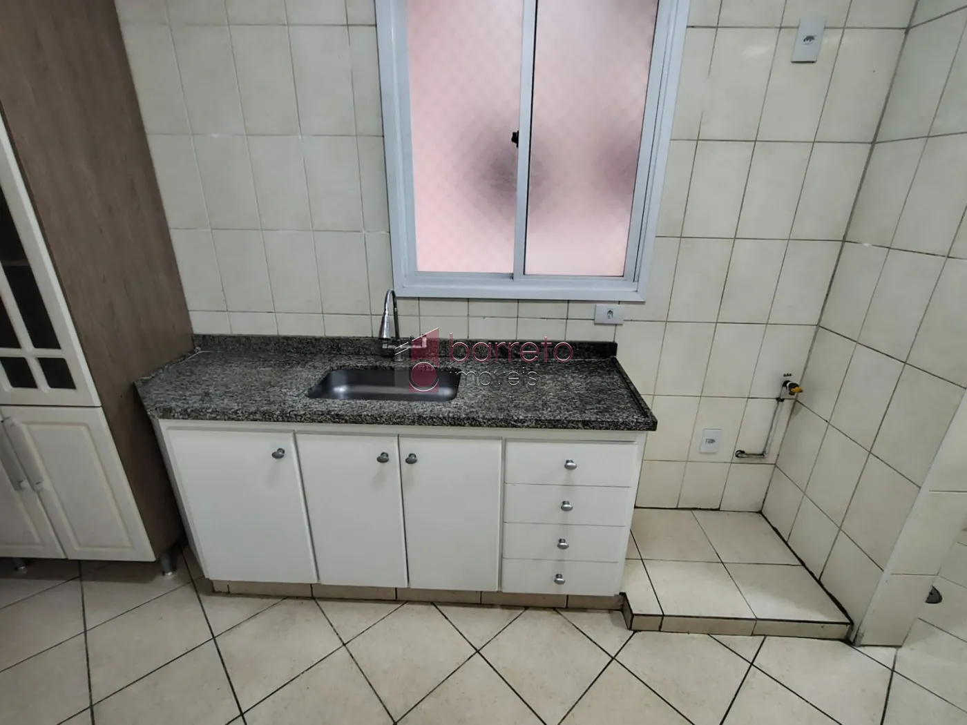 APARTAMENTO À VENDA NO CONDOMÍNIO CANTABILE NA VILA PROGRESSO EM JUNDIAÍ/SP