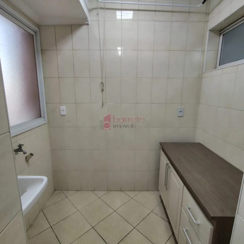 APARTAMENTO À VENDA NO CONDOMÍNIO CANTABILE NA VILA PROGRESSO EM JUNDIAÍ/SP