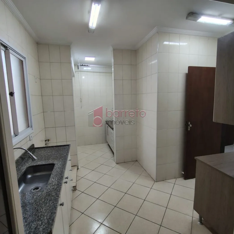 APARTAMENTO À VENDA NO CONDOMÍNIO CANTABILE NA VILA PROGRESSO EM JUNDIAÍ/SP