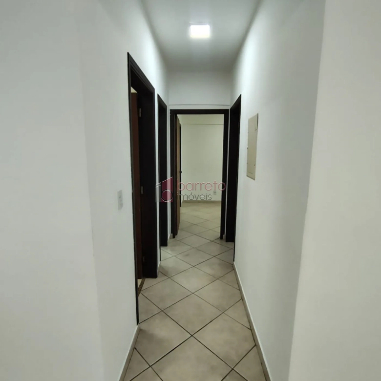 APARTAMENTO À VENDA NO CONDOMÍNIO CANTABILE NA VILA PROGRESSO EM JUNDIAÍ/SP
