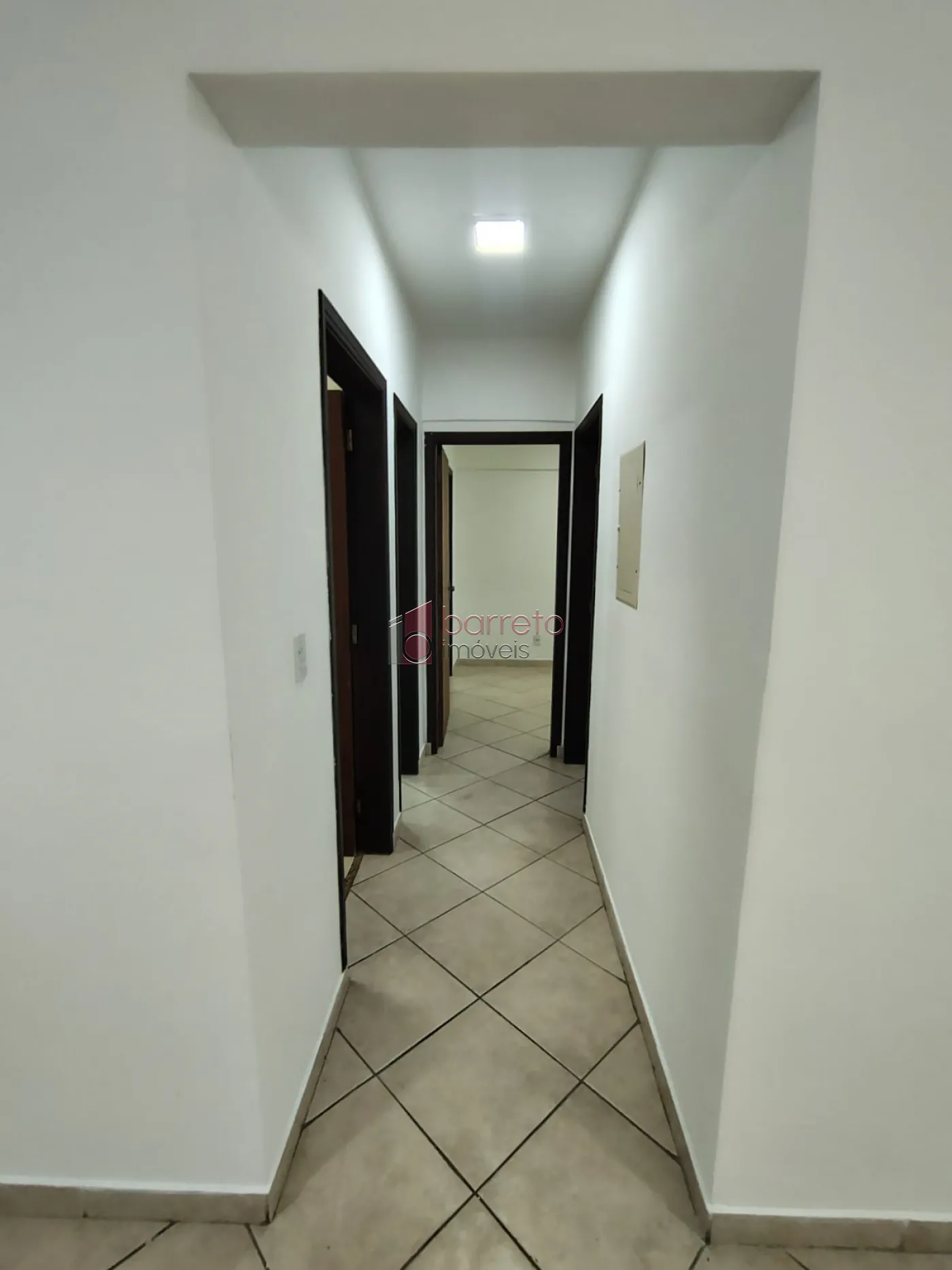 APARTAMENTO À VENDA NO CONDOMÍNIO CANTABILE NA VILA PROGRESSO EM JUNDIAÍ/SP