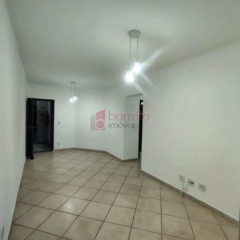 APARTAMENTO À VENDA NO CONDOMÍNIO CANTABILE NA VILA PROGRESSO EM JUNDIAÍ/SP